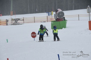Kinderski-&amp;Snowboardkurs 2022-2335