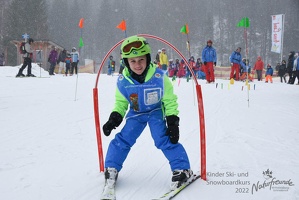 Kinderski-&amp;Snowboardkurs 2022-2398