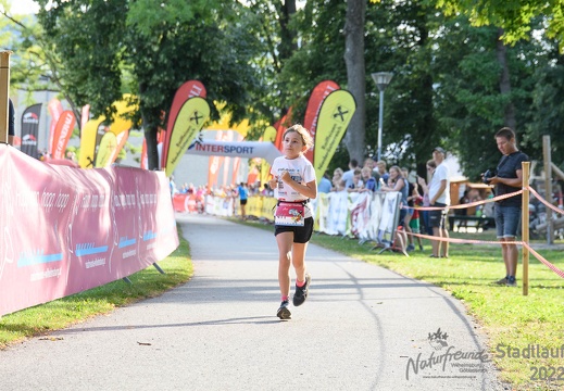 Kinderlauf II (800m)
