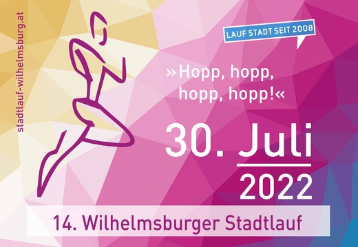 14. Wilhelmsburger Stadtlauf