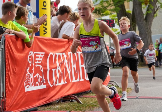 Kinderlauf II (800m)
