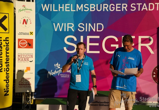 16. Wilhelmsburger Stadtlauf