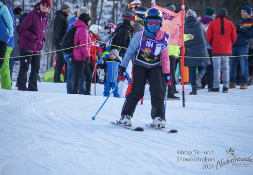 Das Rennen