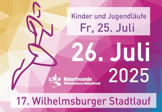 17. Wilhelmsburger Stadtlauf