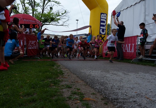 Kinderlauf II (800m)