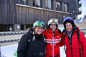 Kinderski-&amp;Snowboardkurs 2026-17