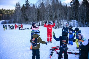 Kinderski-&amp;Snowboardkurs 2026-75